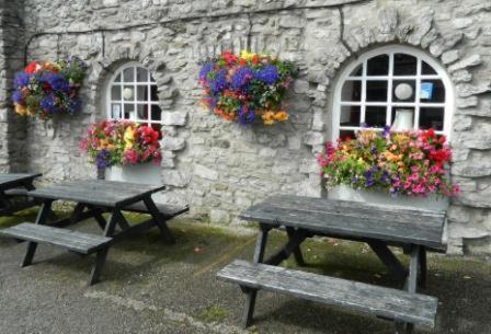Kings Arms Hotel Holme  Exterior photo